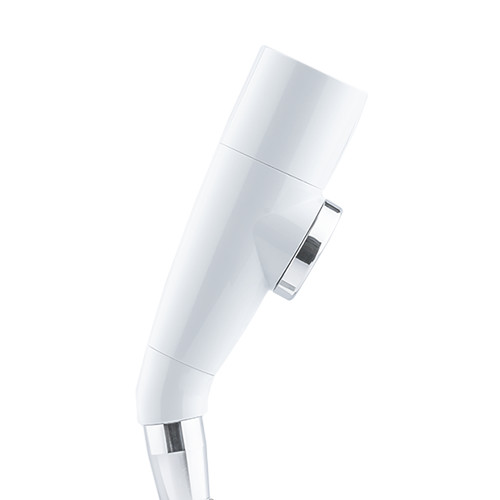 重炭酸バブルシャワー | isola felice